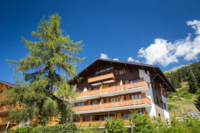 Apartment Avouitzons 220 Verbier